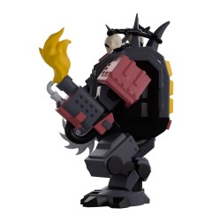 Helldivers 2 - Figurine Hulk Scorcher 10 cm