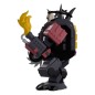 Helldivers - 2 Vinyl figurine Hulk Scorcher 10 cm