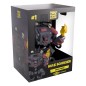 Helldivers - 2 Vinyl figurine Hulk Scorcher 10 cm