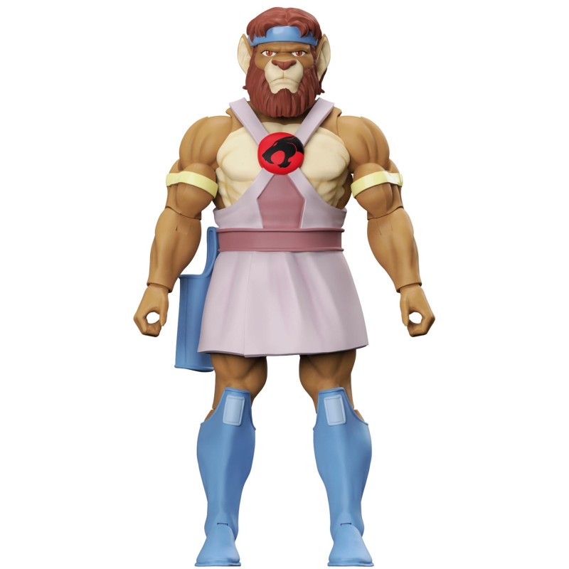 Cosmocats - Thundercats figurine Ultimates Royal Thunderian Guard 18 cm