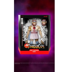 Cosmocats - Figurine Ultimates Royal Thunderian Guard 18 cm