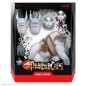 Cosmocats - Thundercats figurine Ultimates Luna & Amok 15 cm Cosmocats - Thundercats figurine Ultimates Luna & Amok 15 cm