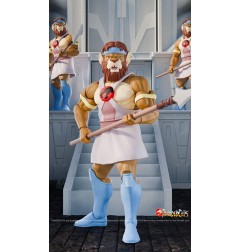 Cosmocats - Thundercats figurine Ultimates Royal Thunderian Guard 18 cm