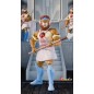 Cosmocats - Figurine Ultimates Royal Thunderian Guard 18 cm Cosmocats - Figurine Ultimates Royal Thunderian Guard 18 cm
