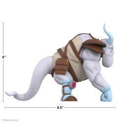 Cosmocats - Thundercats figurine Ultimates Luna & Amok 15 cm