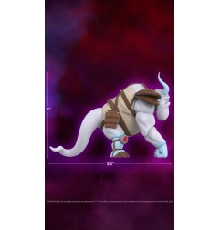 Cosmocats - Figurine Ultimates Luna & Amok 15 cm