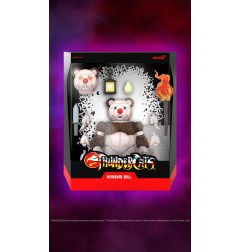 Cosmocats - Thundercats figurine Ultimates Ro-Bear Bill 18 cm