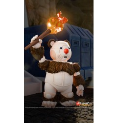 Cosmocats - Thundercats figurine Ultimates Ro-Bear Bill 18 cm