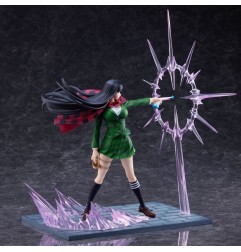 Burn the Witch - Statuette 1/6 ViVignette Noeru Nihashi 36 cm