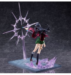 Burn the Witch - Statuette 1/6 ViVignette Noeru Nihashi 36 cm