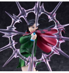 Burn the Witch - Statuette 1/6 ViVignette Noeru Nihashi 36 cm