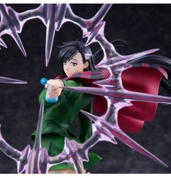 Burn the Witch - Statuette 1/6 ViVignette Noeru Nihashi 36 cm