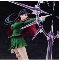 Burn the Witch - Statuette 1/6 ViVignette Noeru Nihashi 36 cm