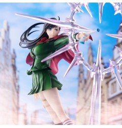 Burn the Witch - Statuette 1/6 ViVignette Noeru Nihashi 36 cm