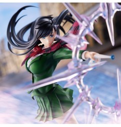 Burn the Witch - Statuette 1/6 ViVignette Noeru Nihashi 36 cm