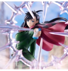 Burn the Witch - Statuette 1/6 ViVignette Noeru Nihashi 36 cm