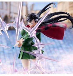 Burn the Witch - Statuette 1/6 ViVignette Noeru Nihashi 36 cm