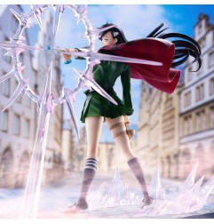 Burn the Witch - Statuette 1/6 ViVignette Noeru Nihashi 36 cm