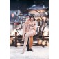 Original Character - Statuette PVC 1/7 Xiami China Dress Step On Snow Ver. 26 cm
