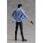 City Hunter - The Movie: Angel Dust figurine BUZZmod 1/12 Ryo Saeba 16 cm