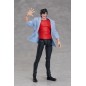 City Hunter - The Movie: Angel Dust figurine BUZZmod 1/12 Ryo Saeba 16 cm
