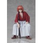 Rurouni Kenshin (Samurai X) - Rurouni Kenshin statuette Kenshin Himura 15 cm