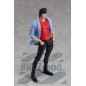 City Hunter - The Movie: Angel Dust figurine BUZZmod 1/12 Ryo Saeba 16 cm