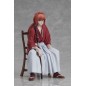 Rurouni Kenshin (Samurai X) - Rurouni Kenshin statuette Kenshin Himura 15 cm