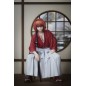 Rurouni Kenshin (Samurai X) - Rurouni Kenshin statuette Kenshin Himura 15 cm