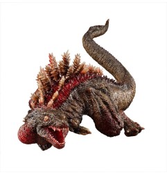Shin Godzilla - Statuette Chou Gekizou Series Shin Godzilla 2nd Form (re-run) 30 cm
