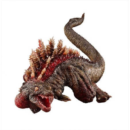 Godzilla - Shin  statuette PVC Chou Gekizou Series Shin  2nd Form (re-run) 30 cm