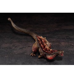 Shin Godzilla - Statuette Chou Gekizou Series Shin Godzilla 2nd Form (re-run) 30 cm