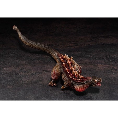 Godzilla - Shin  statuette PVC Chou Gekizou Series Shin  2nd Form (re-run) 30 cm
