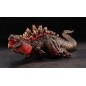 Godzilla - Shin  statuette PVC Chou Gekizou Series Shin  2nd Form (re-run) 30 cm