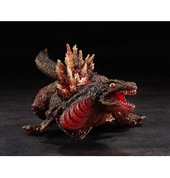 Godzilla - Shin  statuette PVC Chou Gekizou Series Shin  2nd Form (re-run) 30 cm
