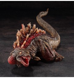 Godzilla - Shin  statuette PVC Chou Gekizou Series Shin  2nd Form (re-run) 30 cm