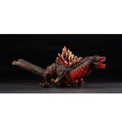 Godzilla - Shin  statuette PVC Chou Gekizou Series Shin  2nd Form (re-run) 30 cm