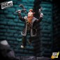 Autre - Vitruvian H.A.C.K.S. figurine Dwarf Mercenary Grimgrom