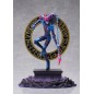 Yu-Gi-Oh ! - Statuette Card Game Monster Collection 1/8 Dark Magician of Chaos 30 cm