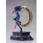 Yu-Gi-Oh - ! statuette PVC Card Game Monster Collection 1/8 Dark Magician of Chaos 30 cm