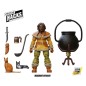 Autre - Vitruvian H.A.C.K.S. figurine Dwarf Tavern Keeper Madame Ruskin