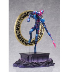 Yu-Gi-Oh - ! statuette PVC Card Game Monster Collection 1/8 Dark Magician of Chaos 30 cm