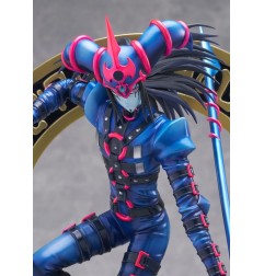 Yu-Gi-Oh - ! statuette PVC Card Game Monster Collection 1/8 Dark Magician of Chaos 30 cm
