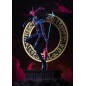 Yu-Gi-Oh ! - Statuette Card Game Monster Collection 1/8 Dark Magician of Chaos 30 cm