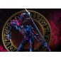 Yu-Gi-Oh - ! statuette PVC Card Game Monster Collection 1/8 Dark Magician of Chaos 30 cm