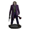 The Dark Knight - Figurine DX 1/6 The Joker 31 cm