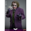 The Dark Knight - Figurine DX 1/6 The Joker 31 cm