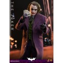 The Dark Knight - Figurine DX 1/6 The Joker 31 cm