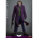 The Dark Knight - Figurine DX 1/6 The Joker 31 cm