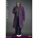 The Dark Knight - Figurine DX 1/6 The Joker 31 cm